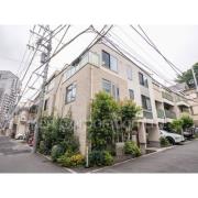 都営三田線目黒駅まで徒歩11分