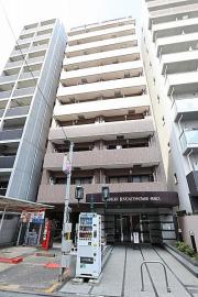 日神パレステージ三田