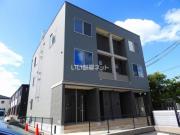 ＪＲ可部線古市橋駅まで徒歩8分