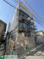 ＪＲ総武線（各駅停車）千葉駅まで徒歩7分