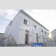 Plussum Court前田町