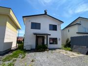 神居8-3借家