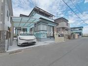 鴻巣市箕田貸家