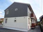 平松ハイツ 弐番館