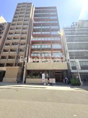 Uresidence Temmabashi