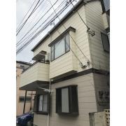 西武池袋・豊島線椎名町駅まで徒歩8分