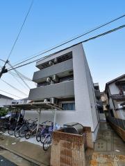 フジパレス堺大浜VII番館