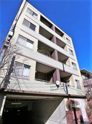 小田急小田原線生田駅まで徒歩5分
