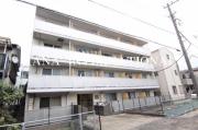 ＪＲ総武線（各駅停車）西船橋駅まで徒歩14分