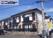 レジデンス A棟