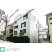 LEGALAND四谷三丁目