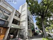 阪急神戸線武庫之荘駅まで徒歩4分