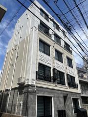 HJ PLACE 目黒通り