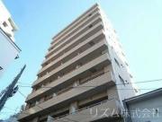 トーシンフェニックス南麻布