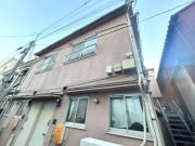 都営大江戸線新江古田駅まで徒歩8分