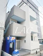 東京メトロ千代田線北綾瀬駅まで徒歩10分