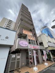 小田急小田原線本厚木駅まで徒歩3分