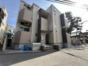 グリーンヴィラ江坂町