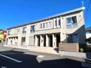 小田急小田原線小田急相模原駅まで徒歩20分