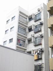 池下ウエストマンション