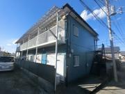 京成千原線大森台駅まで徒歩21分