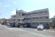 南海高野線大阪狭山市駅まで徒歩10分