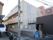 東京メトロ東西線浦安駅まで徒歩16分