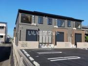 近鉄名古屋線近鉄弥富駅まで徒歩8分