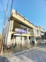 小田急江ノ島線鵠沼海岸駅まで徒歩2分