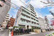 REGALIZ門前仲町Park Side