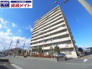 エスポア鈴鹿