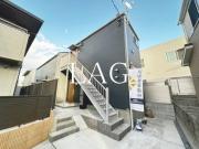 ＪＲ総武線（各駅停車）西船橋駅まで徒歩13分