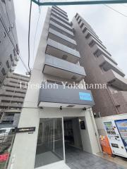 ブルーライン阪東橋駅まで徒歩5分
