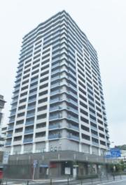 みなとみらい線元町・中華街駅まで徒歩1分