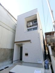 南海本線住吉大社駅まで徒歩9分