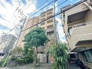 マイナビSTAY椎名町駅南口