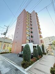 地下鉄今里筋線瑞光四丁目駅まで徒歩8分