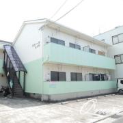 ＪＲ関西本線八尾駅まで徒歩13分