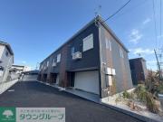 Pacifica ShonanB棟