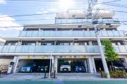 東武東上線ときわ台駅まで徒歩7分