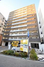 レオンコンフォート新梅田2