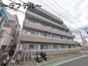 ADレジデンス小手指