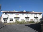 東武野田線藤の牛島駅まで徒歩5分