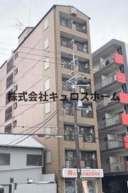 地下鉄千日前線北巽駅まで徒歩6分