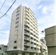 東京メトロ日比谷線入谷駅まで徒歩5分