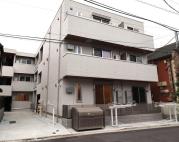 グラナーデ貫井