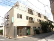 ＪＲ山手線高田馬場駅まで徒歩7分