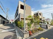 南海本線北助松駅まで徒歩3分