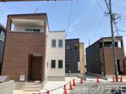 フジパレス戸建賃貸百舌鳥梅北町五丁