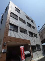 東武伊勢崎・大師線五反野駅まで徒歩10分